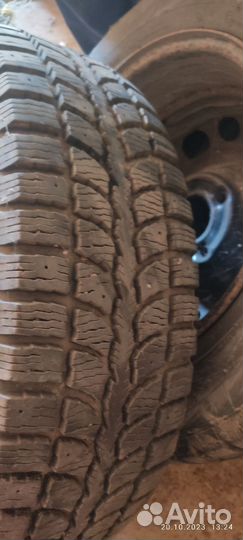 КАМА Кама-Евро-228 195/65 R15