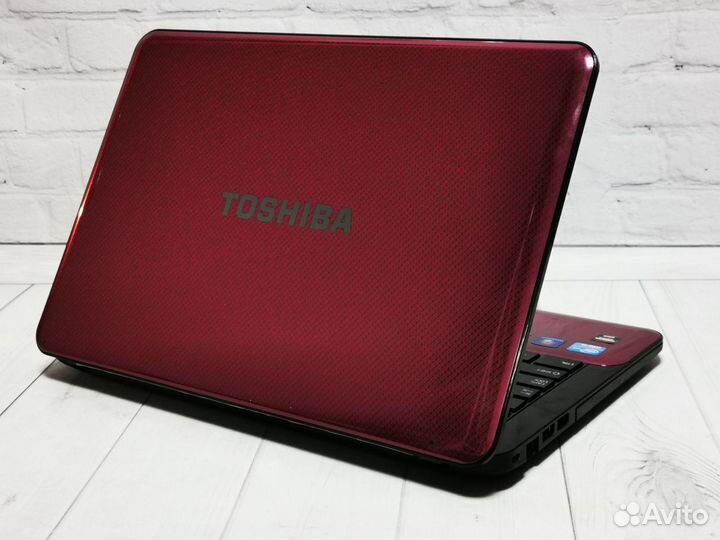 Toshiba Satellite M840-B1P /i5-2450M/4GB/500HDD