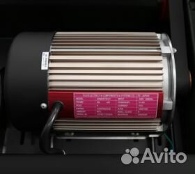 Беговая дорожка Svensson Industrial armortech TFT