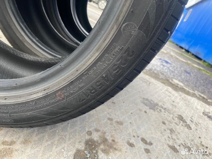 Triangle Sportex TSH11 225/45 R17 94W