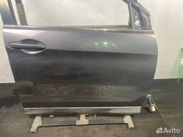 Дверь Honda Cr-V 4 передняя правая