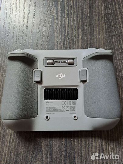 Пульт для квадрокоптера