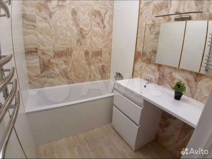 Ремонт и отделка квартир под ключ