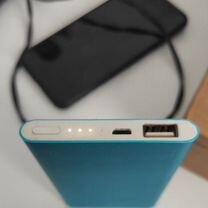 Powerbank 5000 mAh