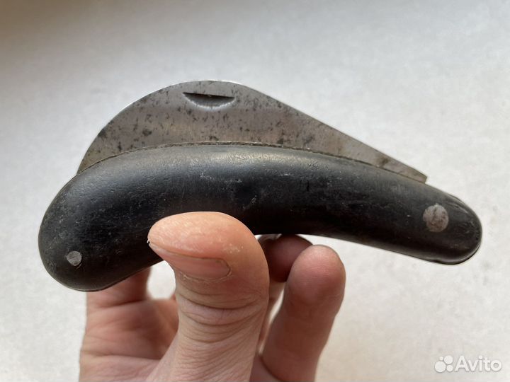 Садовый нож СССР