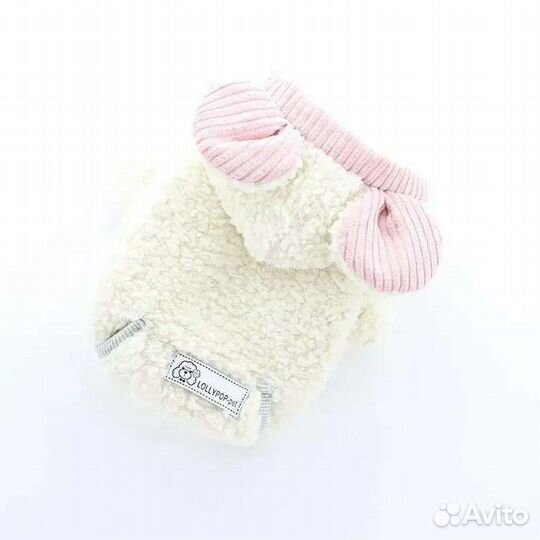 Одежда для собак. Новое