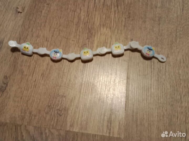 Светящиеся бравлы