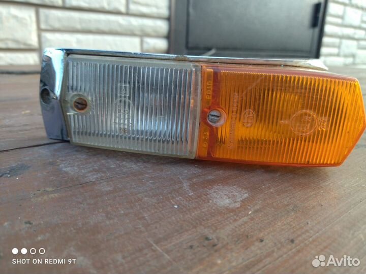 Поворотники