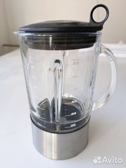 Блендер bork b700