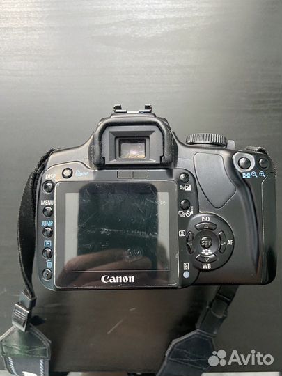 Canon eos 400d
