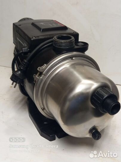 Ремонтируем насосные станции, покупаем на запчасти