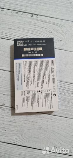 Линзы biosoft premium -1,25