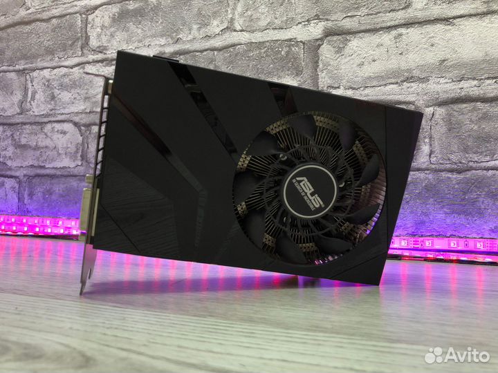 Asus GTX 960 mini 2Gb
