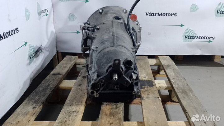Коробка передач автоматическая (АКПП) Chrysler 300 c 2008 7226780 0