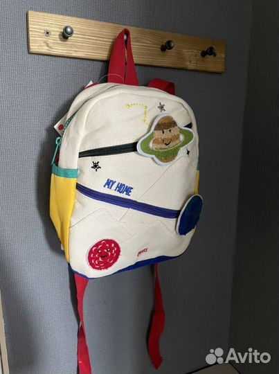 Рюкзак детский Zara