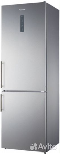 Холодильник Panasonic NR-BN32AXA-E Новый