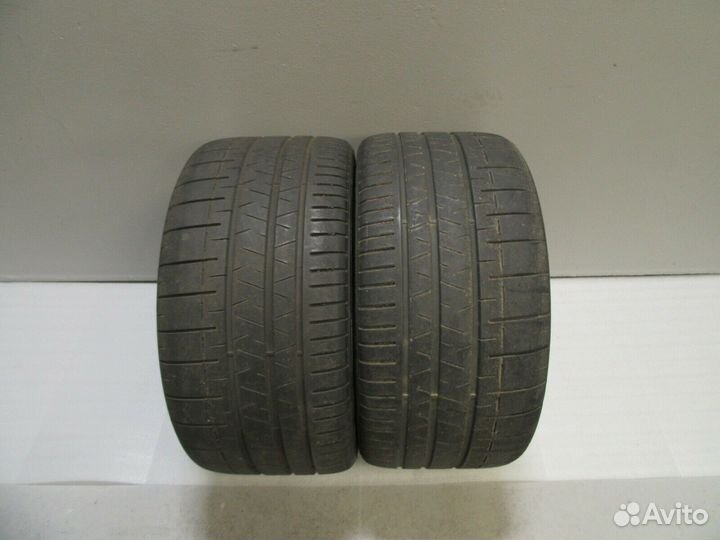 Pirelli P Zero PZ4 285/30 R22