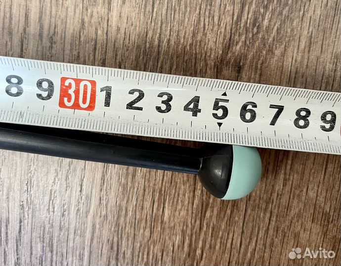 Булавы 36 для художественной гимнастики