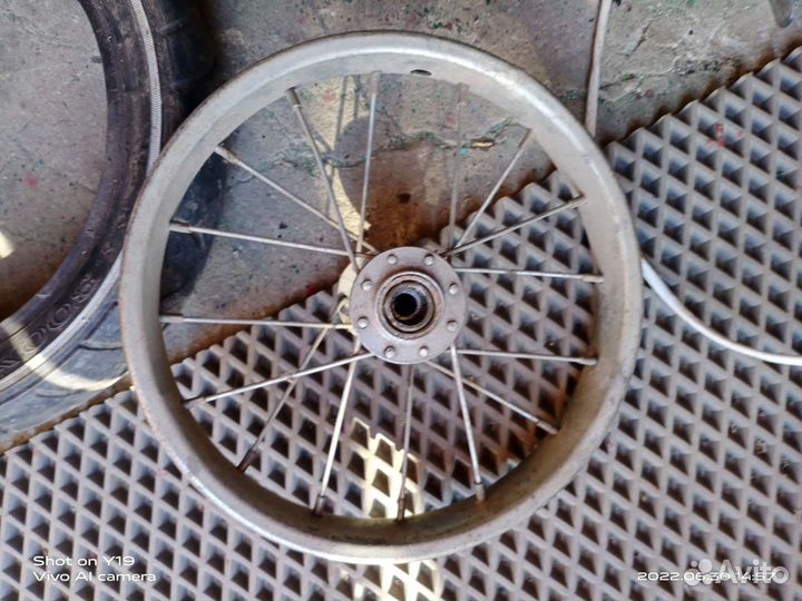 Покрышки для коляски