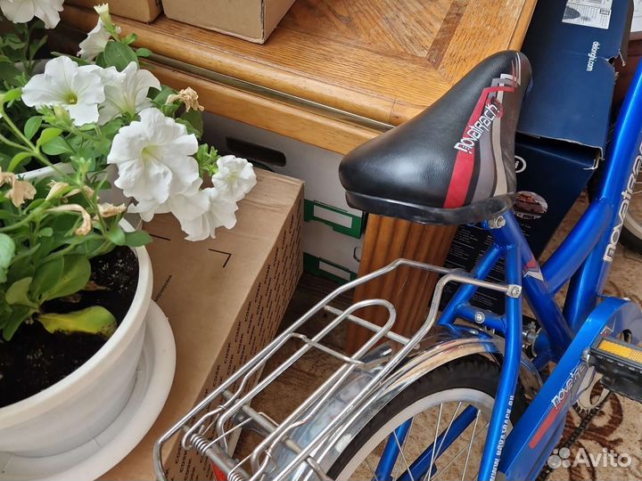 Детский велосипед бу