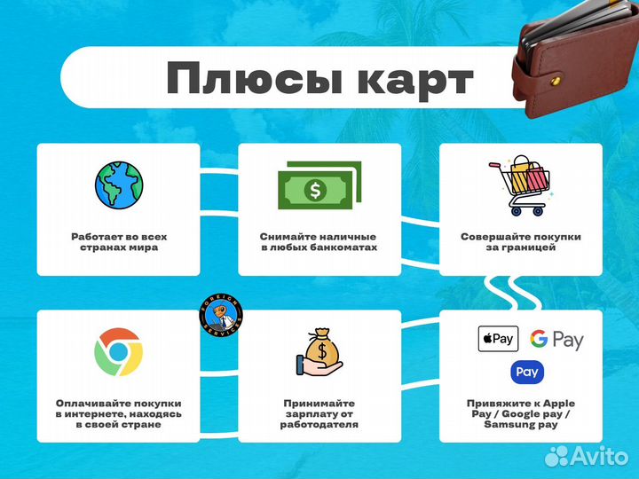 Зарубежная карта World elite / infinite Jusan