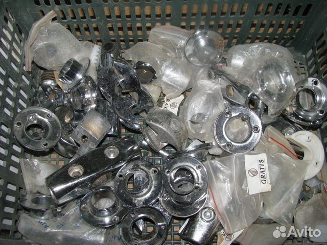 Мебельная фурнитура джокер куча соединений