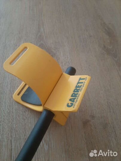 Металлоискатель garrett ace 150