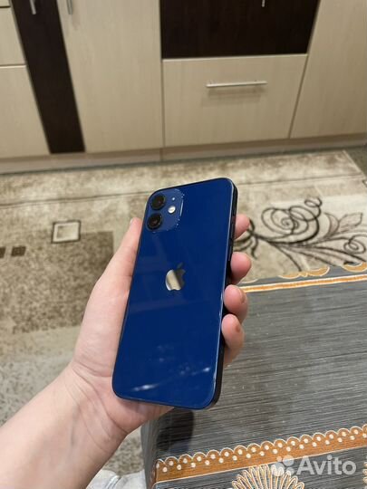 iPhone 12 mini, 128 ГБ