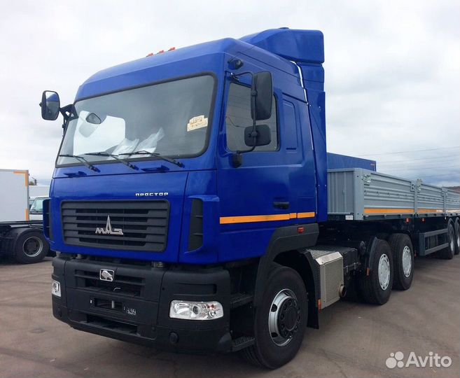 Водитель категории с е