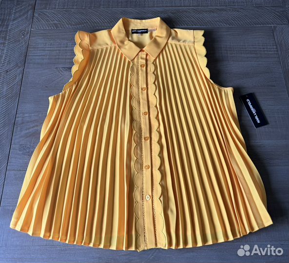 Karl Lagerfeld новая блуза оригинал