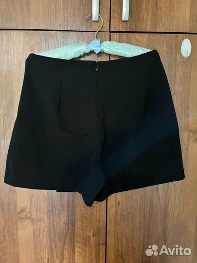 Юбка шорты женские
