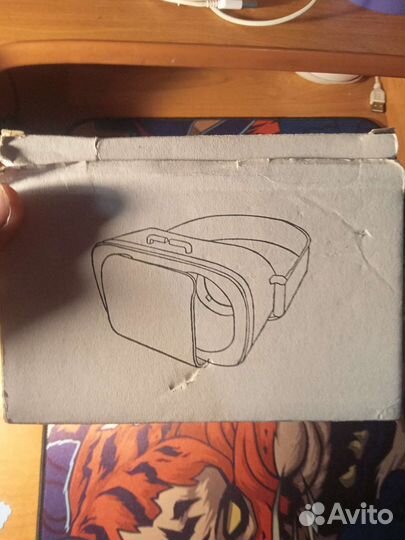 Vr mini (для смартфонов)