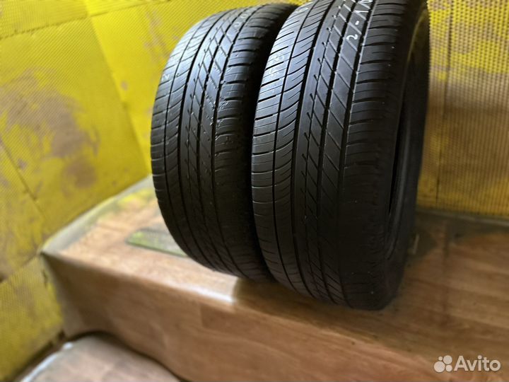 Goodyear Eagle F1 AT 255/60 R18 112W