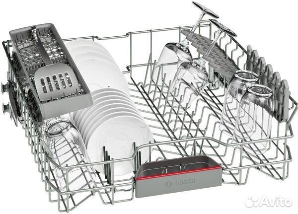Посудомоечная машина Bosch SMI 46IS00 E