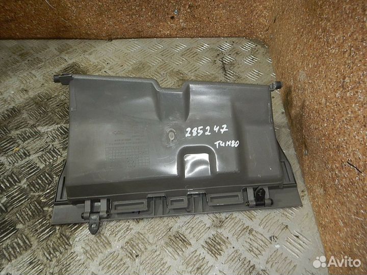 Бардачок, Vortex (Вортекс) -tingo (12-15)