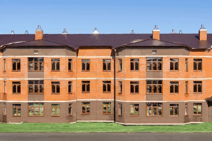 Квартира-студия, 23,8 м², 2/3 эт.