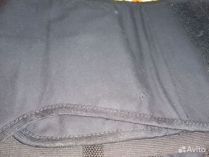 Бандаж противогрыжевый размер м 50 52