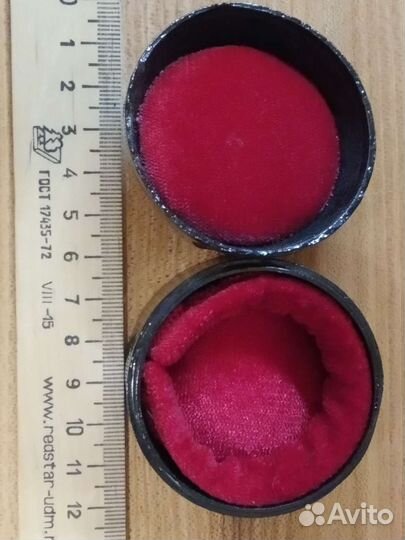 Шкатулки совушки