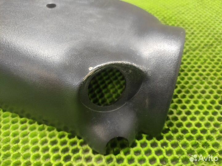 Кожух рулевой колонки Камаз 5490 WP12 2021