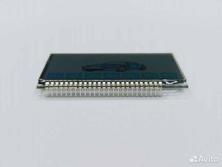 Дисплей Starline E90, E91, A93, A63, A39 на ножках