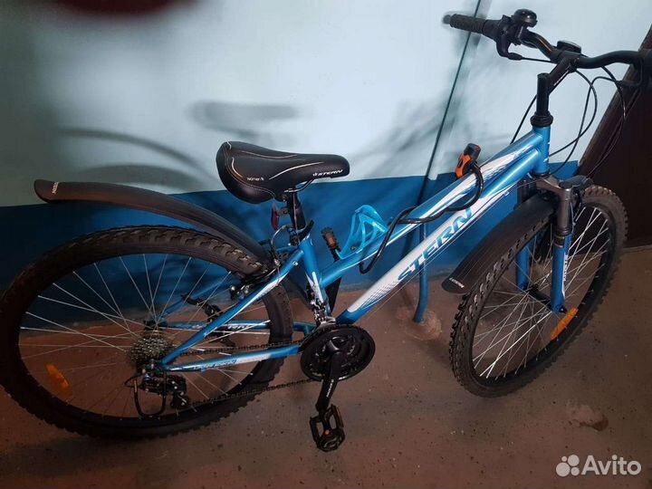 Велосипед Stern ledies