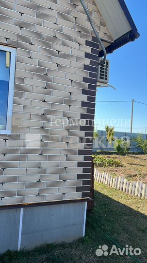 Клинкерные термопанели от производителя