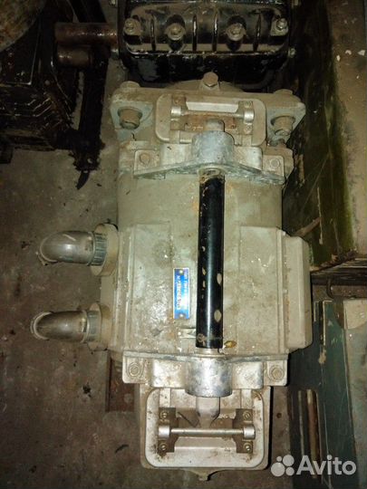 Эл/гениратор