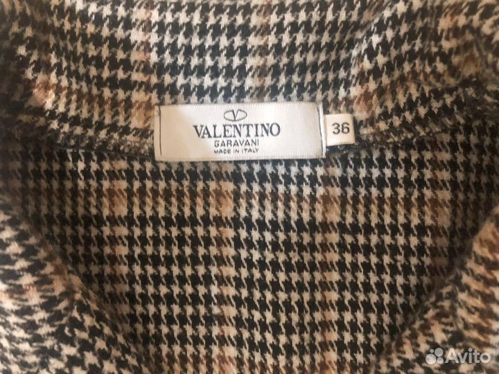 Костюм женский valentino