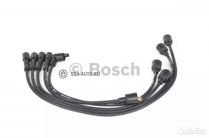 Bosch 0986356864 комплект вв. проводов