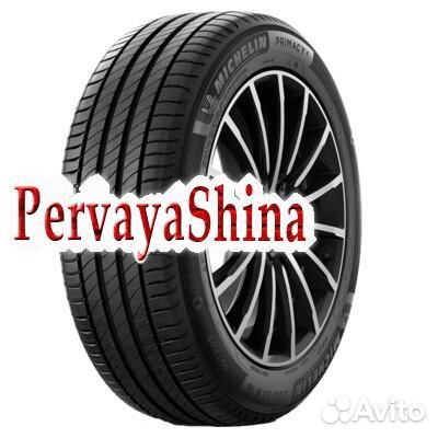 Michelin Primacy 4+ 235/50 R18