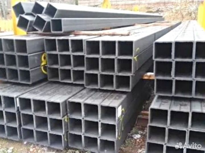 Профильная труба 40х40