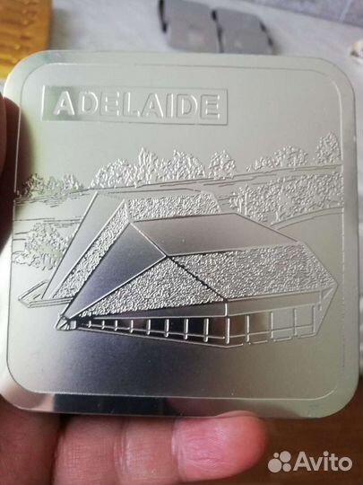 Винтажные подставки под стаканы