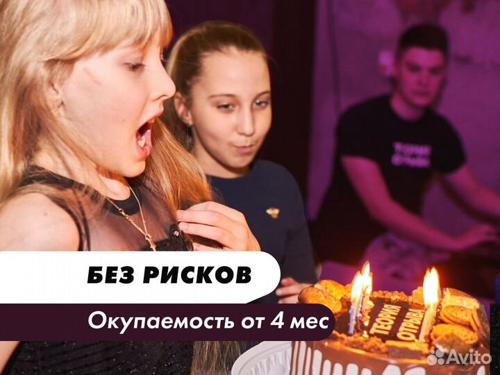 Прибыльный бизнес для успешного старта быстрый старт