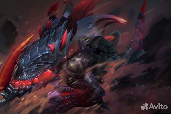 Dota 2 collectors cache 2022